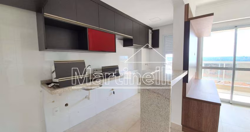 Apartamento Padrão em Ribeirão Preto