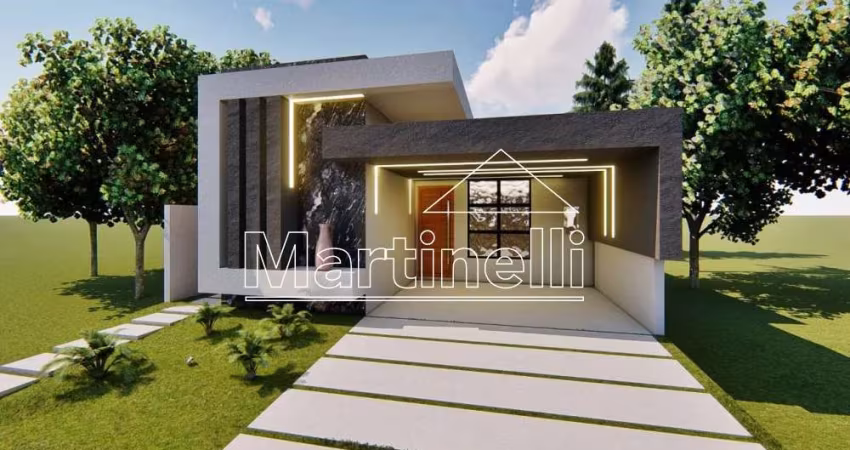 Casa Condomínio em Ribeirão Preto