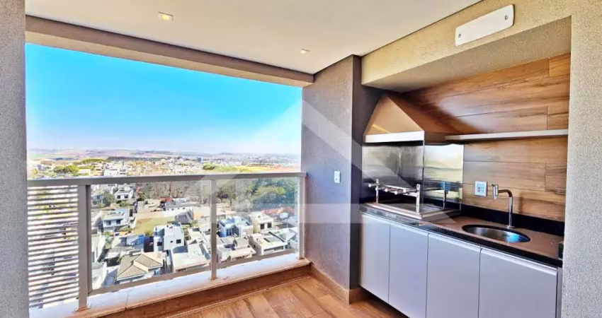 Apartamento com 3 quartos à venda no Quinta da Primavera, Ribeirão Preto 