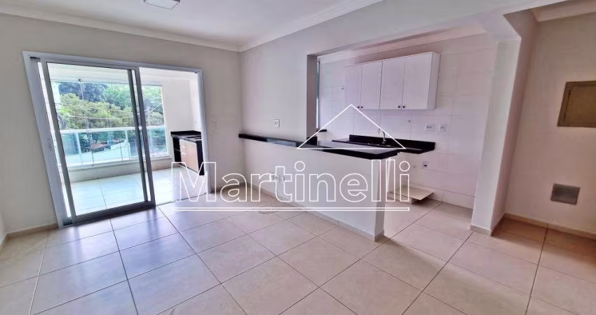 Apartamento Padrão em Ribeirão Preto