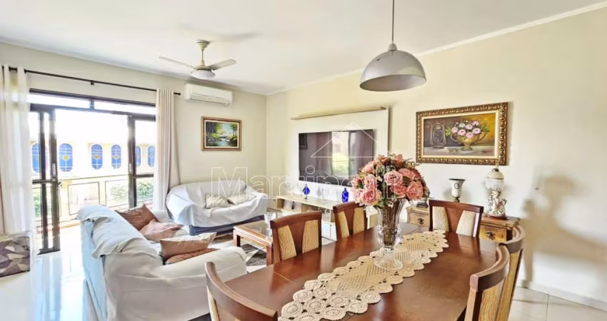 Apartamento de 104m² à venda, próximo ao SESI - Ribeirão Preto/SP.