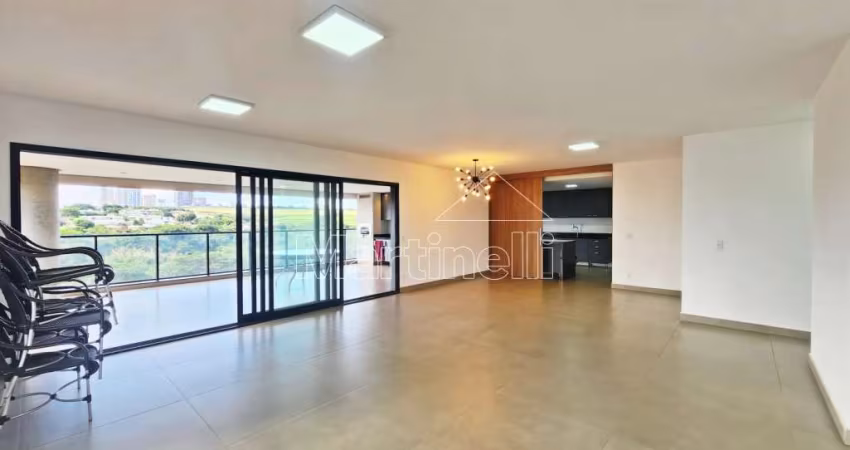 Apartamento Padrão em Ribeirão Preto