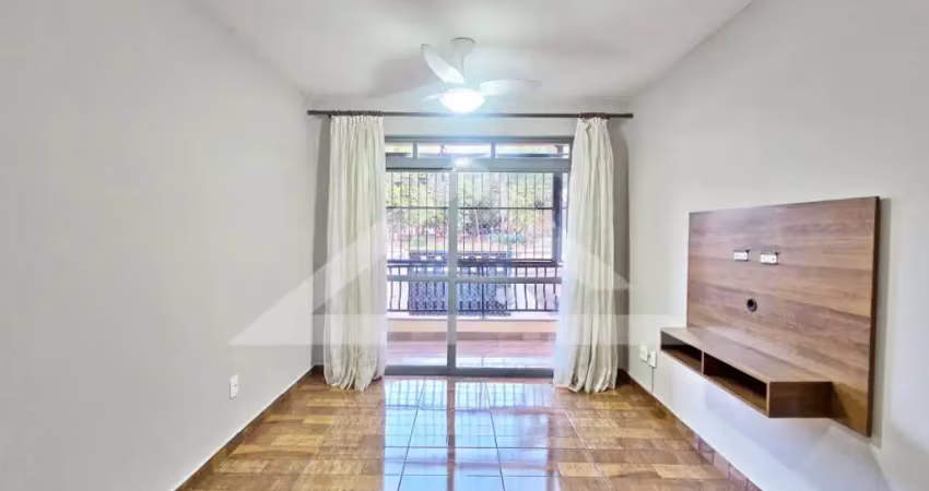 Apartamento para venda e locação no bairro jardim irajá, próximo à avenida professor joão fiúsa - ribeirão preto/sp.