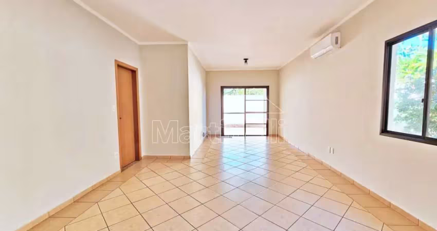 Casa térrea de 180m² de área construída para locação no condomínio santa ângela- bairro cond. santa ângela, ribeirão preto/sp.  conheça as características deste imóvel que a martinelli imobiliária sel