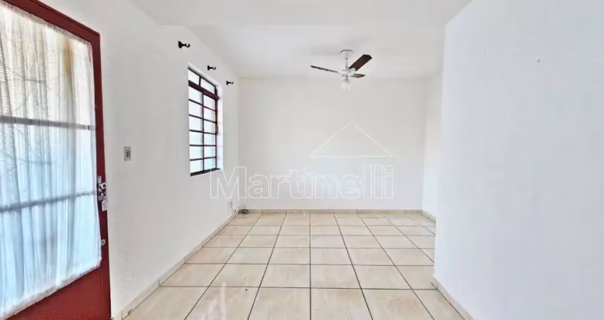 Sobrado à venda no Condomínio Rosa dos Ventos, próximo à Avenida Mogiana - Ribeirão Preto/SP.