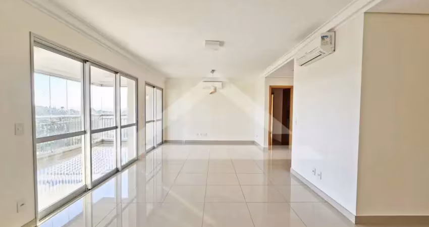Apartamento para locação no condomínio les alpes residence, próximo ao jaú serve supermercados - ribeirão preto/sp.