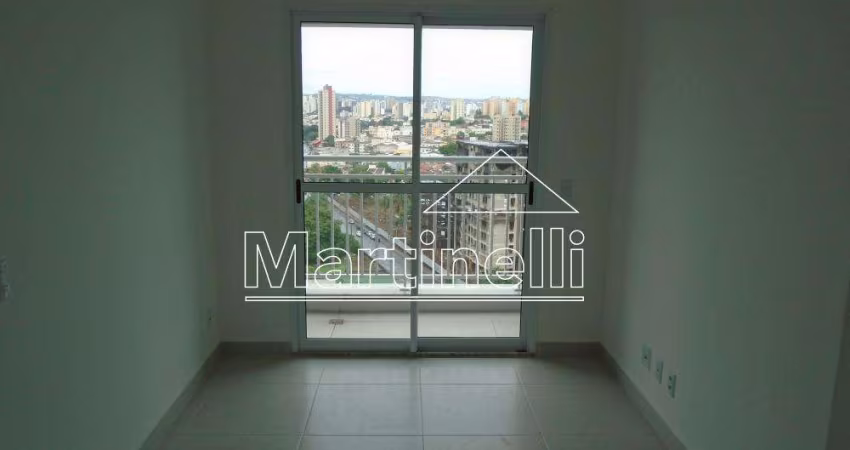 Apartamento Padrão em Ribeirão Preto