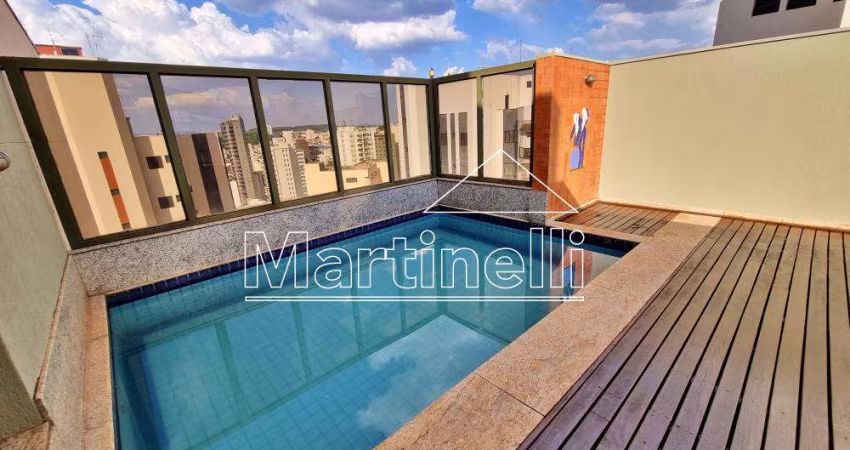 Apartamento Padrão em Ribeirão Preto