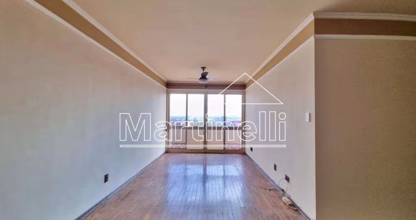 Apartamento Padrão em Ribeirão Preto