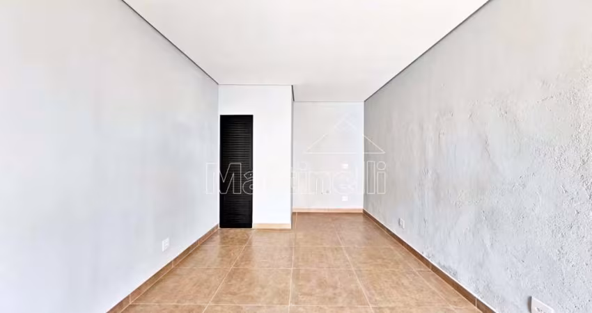 Imóvel comercial de 30m² de área construída para locação - Bairro Centro, Bonfim Paulista/Ribeirão Preto/SP.