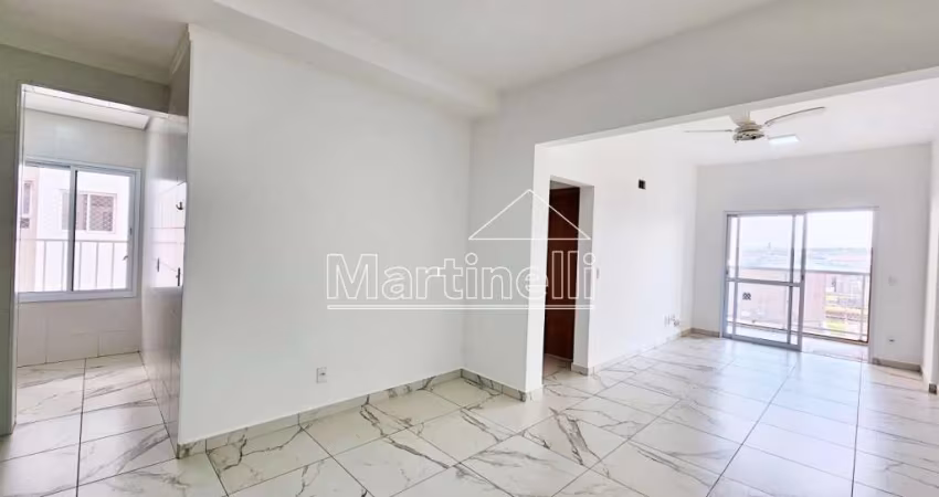 Apartamento de 75m² de área útil à venda no Condomínio Life City Spe - Bairro Jardim Nova Aliança, Ribeirão Preto/SP.