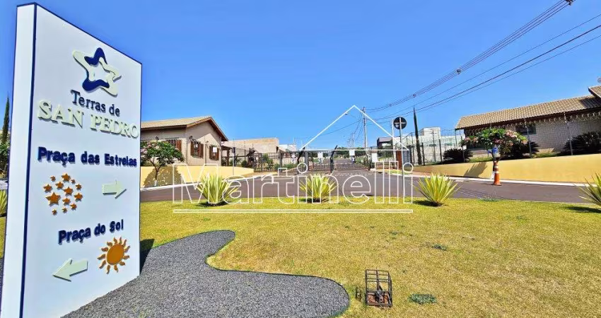 Casa térrea Alto Padrão de 148m² de área construida à venda, próximo ao Centro de Bonfim - Ribeirão Preto/SP.