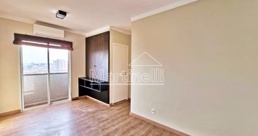 Apartamento Padrão em Ribeirão Preto