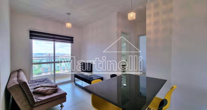 Apartamento Padrão em Ribeirão Preto