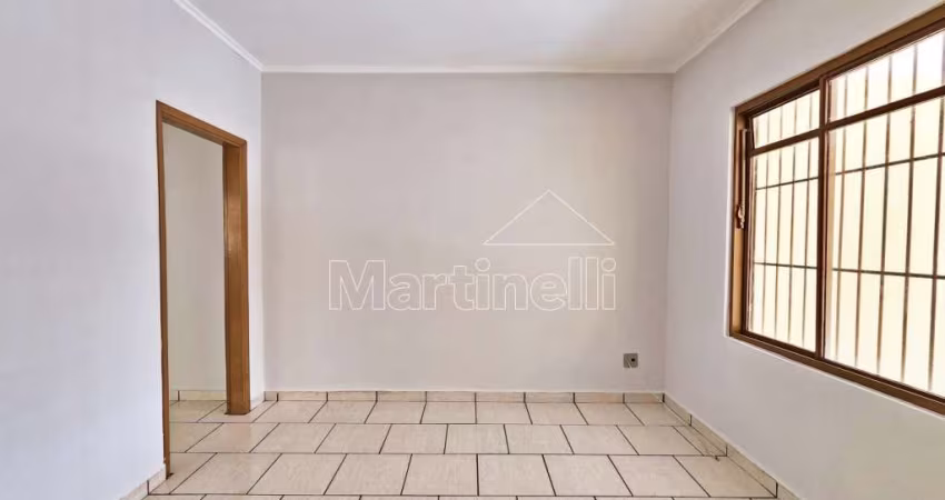Casa Padrão em Ribeirão Preto