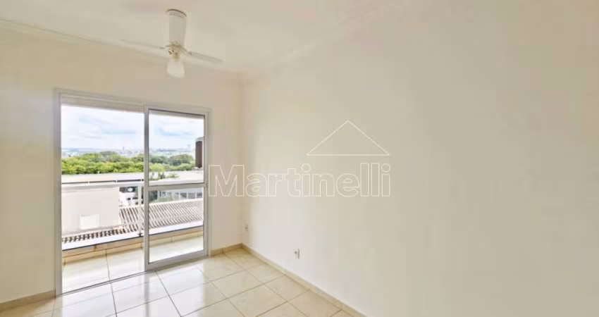 Apartamento de 44m² à venda, próximo à UNIP - Bairro Jardim nova Aliança, Ribeirão Preto/SP.