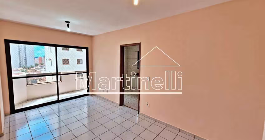 Apartamento Padrão em Ribeirão Preto