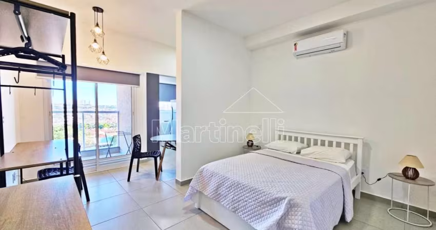 Apartamento KitnetFlat em Ribeirão Preto