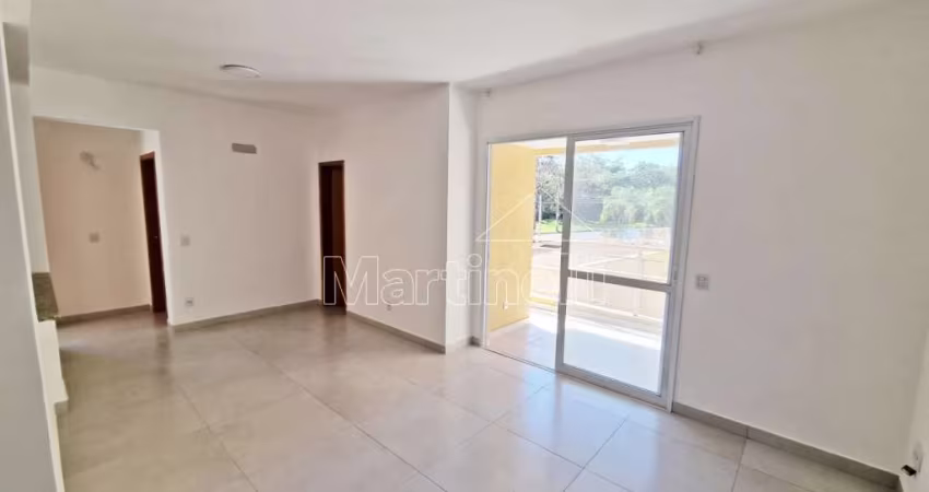 Apartamento Padrão em Ribeirão Preto