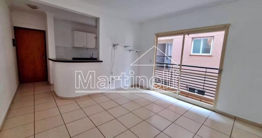 Apartamento Padrão em Ribeirão Preto