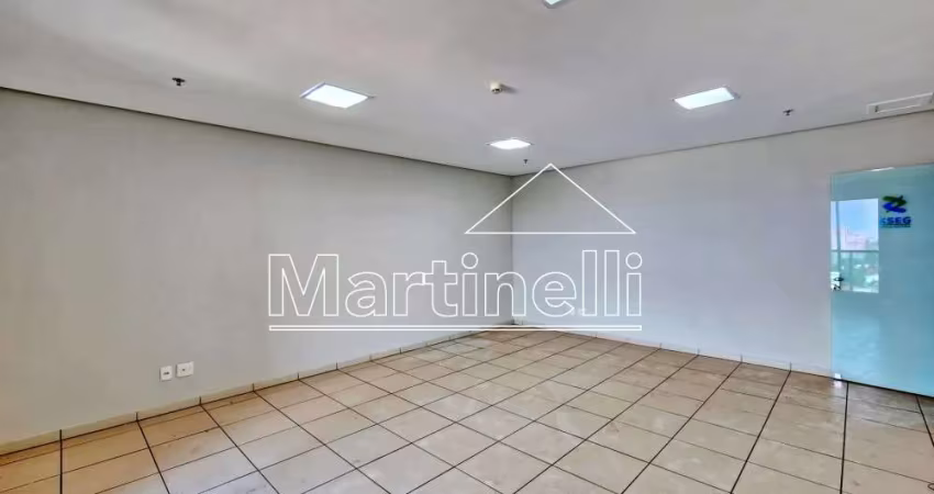 Comercial Sala em Ribeirão Preto