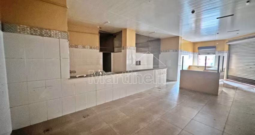 Imóvel Comercial de Esquina com 1.200m² de área construída para venda e locação, próximo ao Teatro Municipal - Ribeirão Preto/SP.