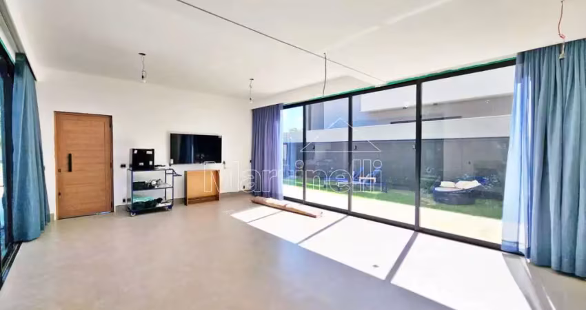 Sobrado para venda e locação no Condomínio Villa Di San Paolo, próximo à Rodovia Antônio Machado Sant`Anna - Ribeirão Preto/SP.