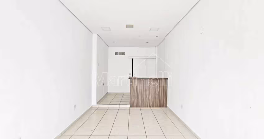Imóvel comercial de 168m² de área construída para locação, próximo a Avenida Nove de Julho - Bairro Jardim Sumaré, Ribeirão Preto/SP.