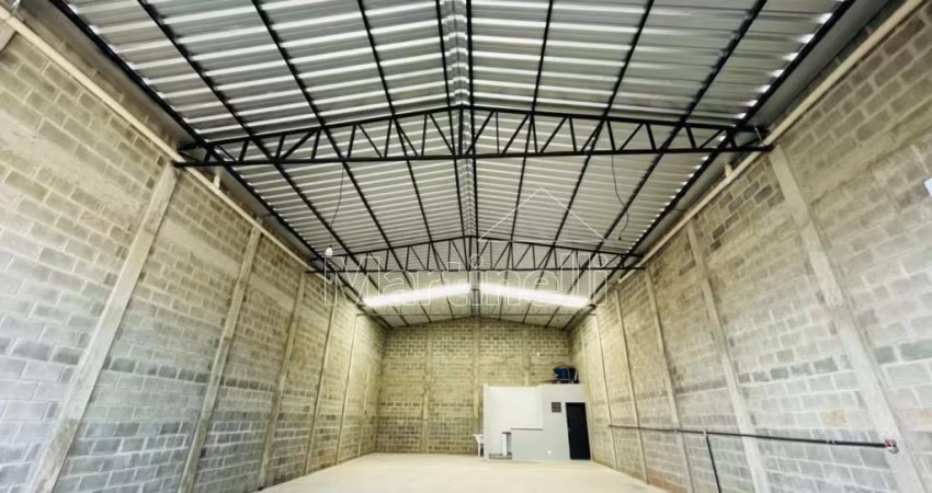 Salão comercial à venda, próximo a Rod. Anhanguera - Ribeirão Preto/SP