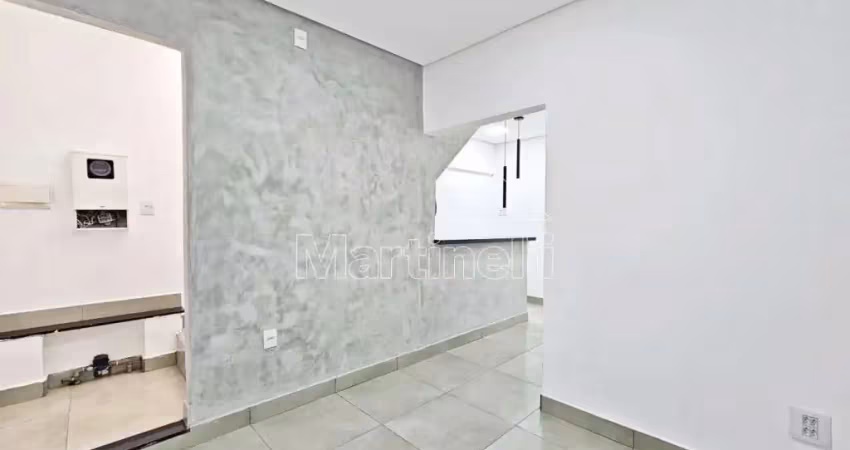 Imóvel comercial de 306m² de área construída para locação, próximo a avenida saudade - bairro campos elíseos, ribeirão preto/sp.