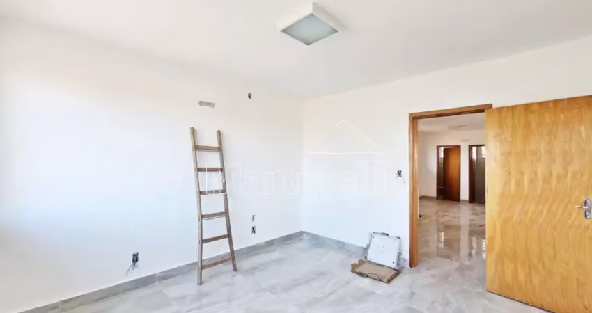 Imóvel comercial de 335m² de área construida para locação, próximo à avenida caramuru - ribeirão preto/sp.