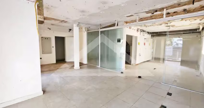 Imóvel comercial para locação no bairro jardim sumaré, próximo a rua garibaldi - ribeirão preto/sp.