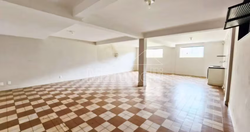 Imóvel comercial de 400m² de área construida para venda e locação, próximo à avenida francisco junqueira - ribeirão preto/sp.