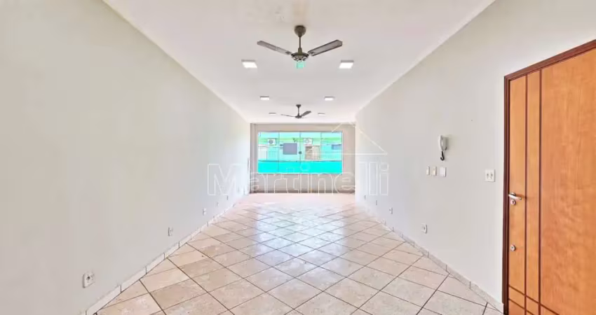 Imóvel comercial de 60m² de área construída para locação, próximo a rua joão bim - bairro campos elíseos, ribeirão preto/sp.