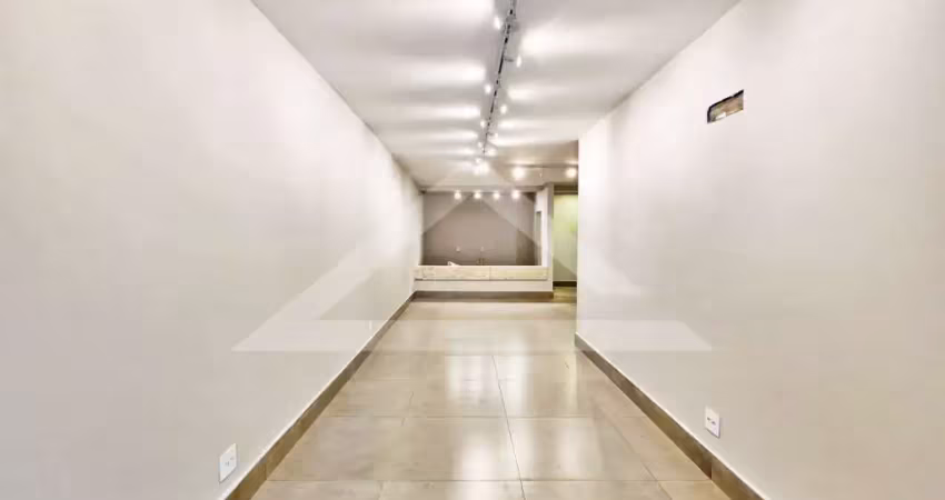 Imóvel comercial para locação no bairro jardim sumaré, próximo a avenida caramuru - ribeirão preto/sp.