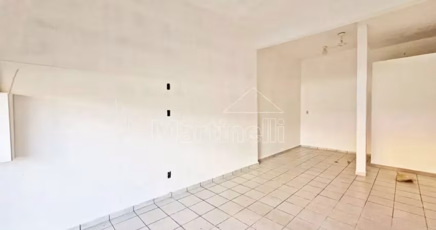 Imóvel comercial para locação, próximo ao geraldo sorveteria - ribeirão preto/sp.