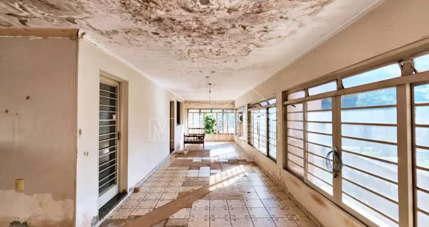 Imóvel comercial à venda, próximo ao morro são bento - ribeirão preto/sp.