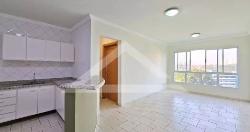 Apartamento à venda no edifício villaggio modena, próximo a faculdade unip - ribeirão preto/sp.