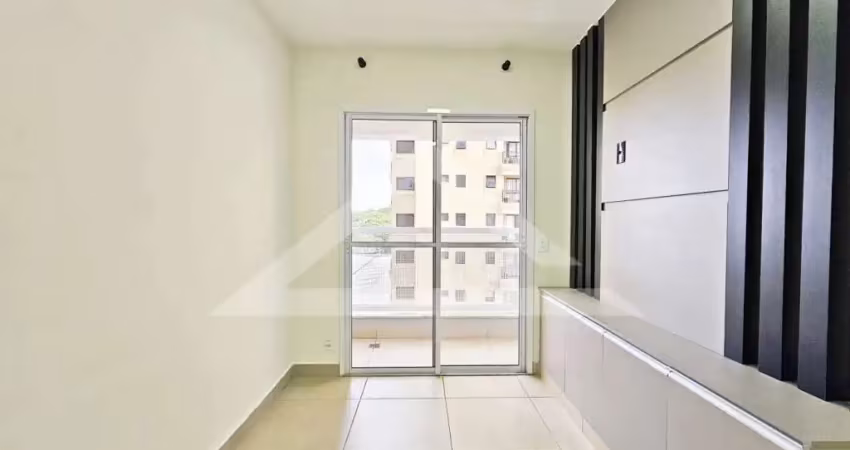 Studio para locação no condomínio trend residence, próximo ao novo shopping - ribeirão preto/sp.