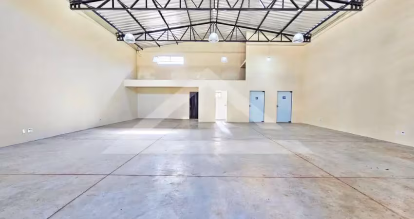Imóvel comercial para locação, próximo a avenida saudade - ribeirão preto/sp.