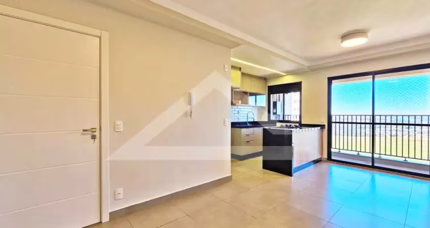 Apartamento para locação no condomínio solo, próximo ao jaú serve supermercados - ribeirão preto/sp.