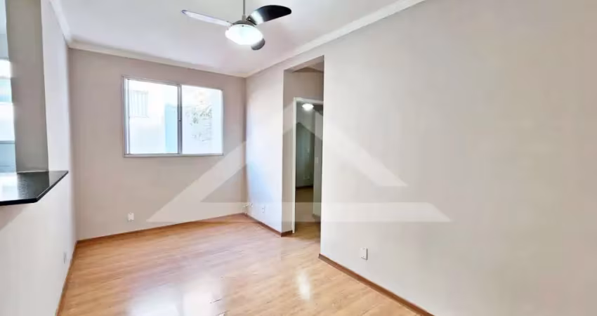 Apartamento à venda no condomínio parque royal palace, próximo à lg sports escola - ribeirão preto/sp