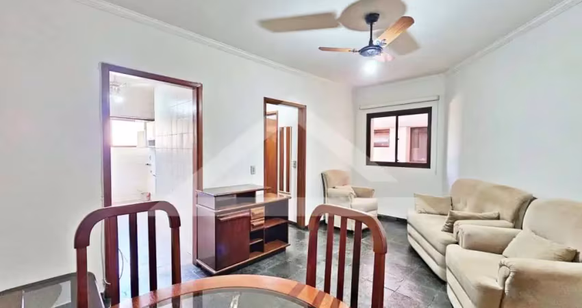 Apartamento para locação no edifício livia patricia, próximo a avenida treze de maio - ribeirão preto/sp.