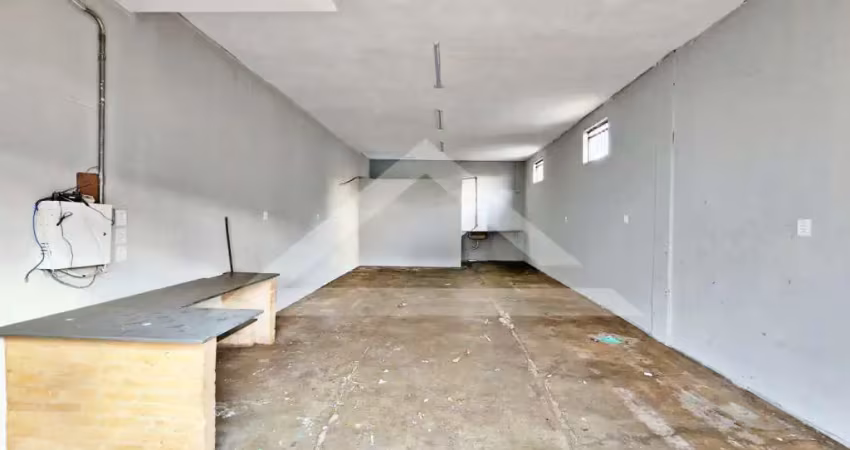 Imóvel comercial para locação no bairro planalto verde, próximo a avenida luís galvão césar -  ribeirão preto/sp.