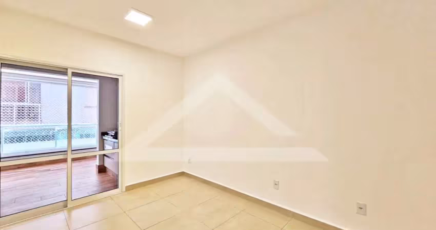 Apartamento para locação no edifício sevilha, próximo ao parque carlos raya - ribeirão preto/sp.