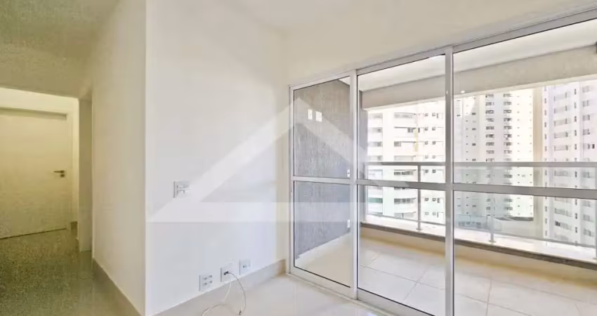 Apartamento para locação no edifício tapuias residencial, próximo ao parque carlos raya - ribeirão preto/sp.