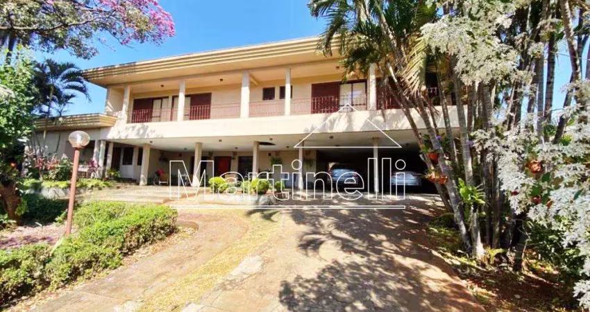 Casa comercial à venda no Jardim Paulistano, Ribeirão Preto 
