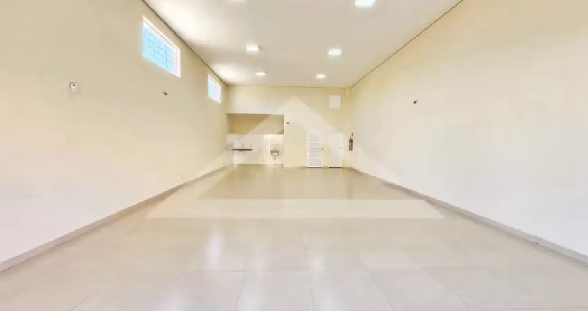 Imóvel comercial para locação no bairro planalto verde, próximo a avenida dom pedro i - ribeirão preto/sp.