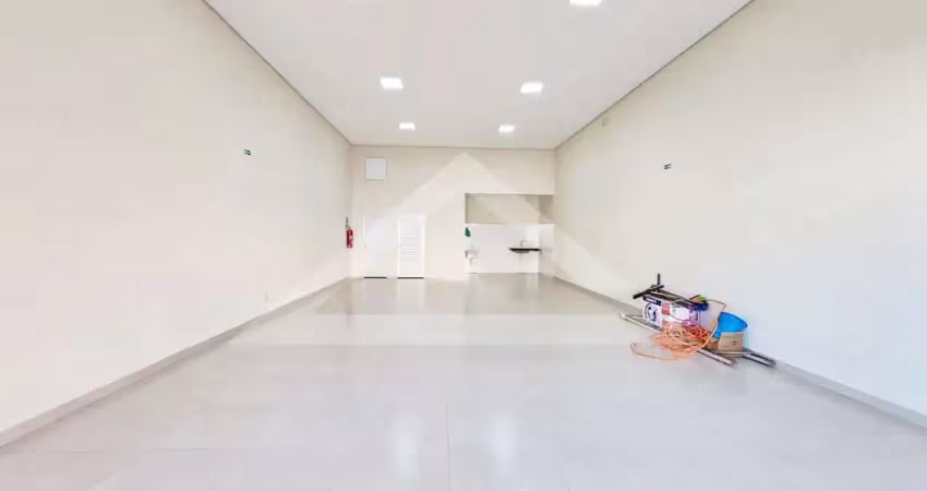 Imóvel comercial para locação no bairro planalto verde, próximo a avenida dom pedro i - ribeirão preto/sp.