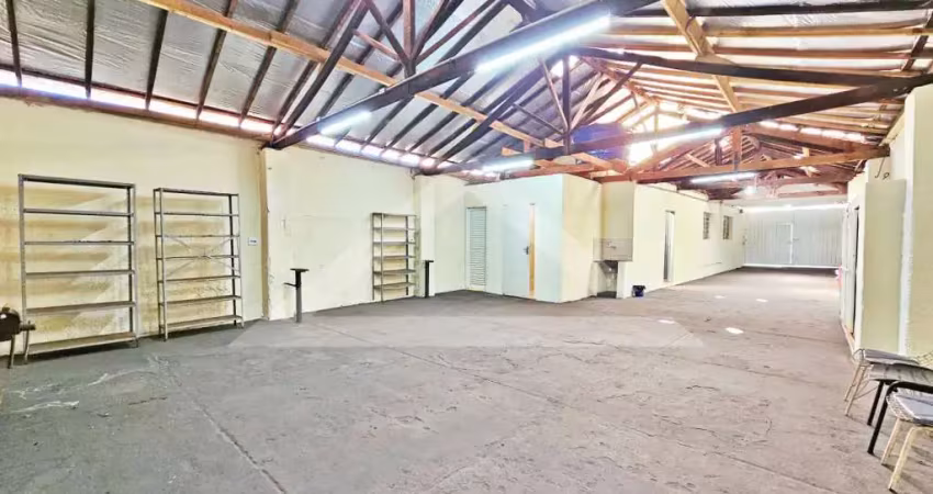 Imóvel comercial para locação no bairro alto da boa vista, próximo ao savegnago supermercados - ribeirão preto/sp.